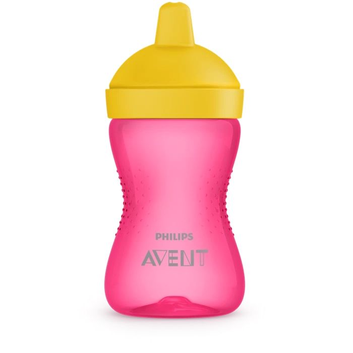 Philips Avent шишета за вода и мляко