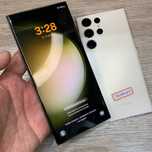 Samsung S23 ULTRA Snapdragon 8Gen2