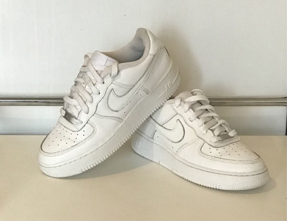 Nike Air Force1 Originali