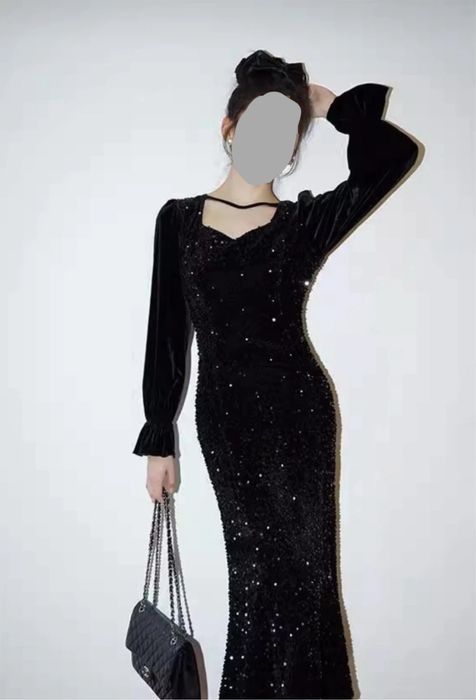 Продаётся очень красивое платье.