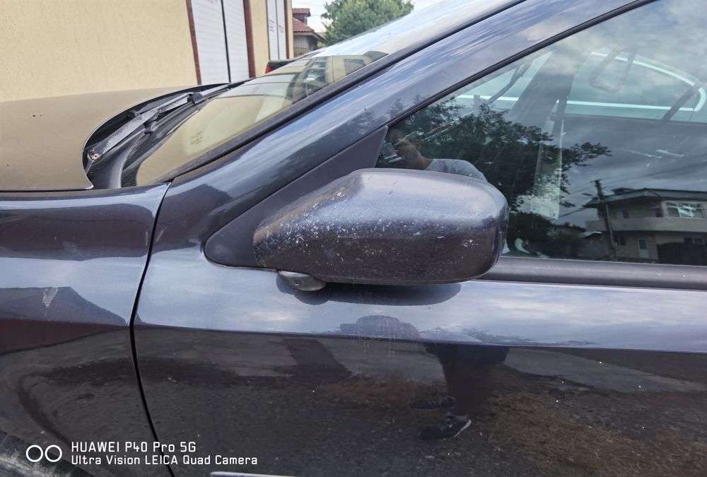 Oglinzi Renault Laguna 2