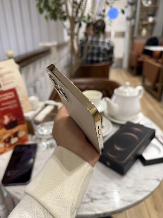 Iphone  12 Pro Max 256 GB