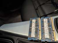 Okazie ‼️ Memorie Laptop 8GB DDR3 low voltage!