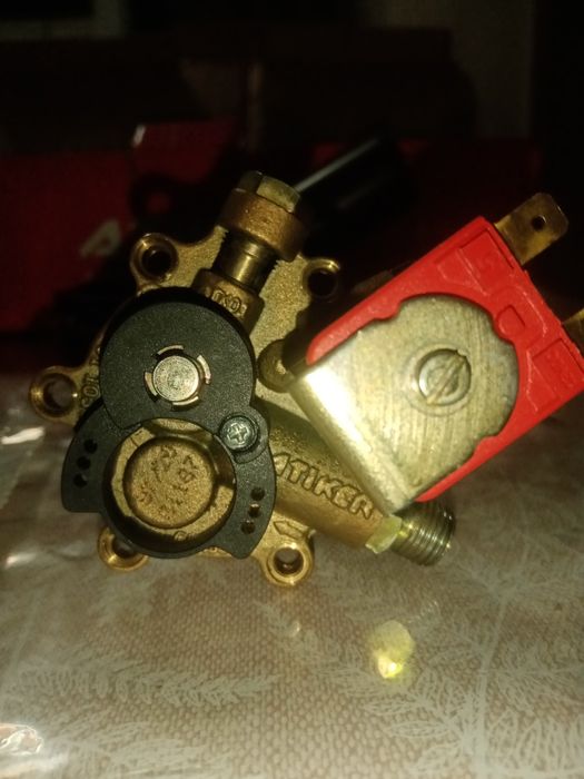 Мультиклапан Atiker, Turkiya, новый