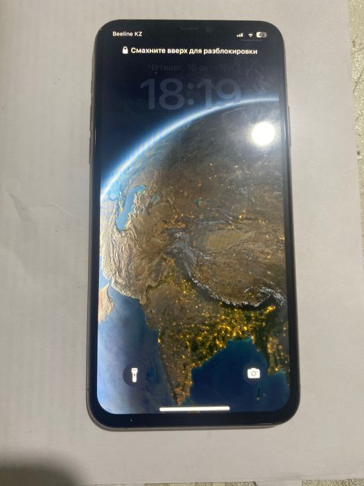 Айфон 11про макс 256гб