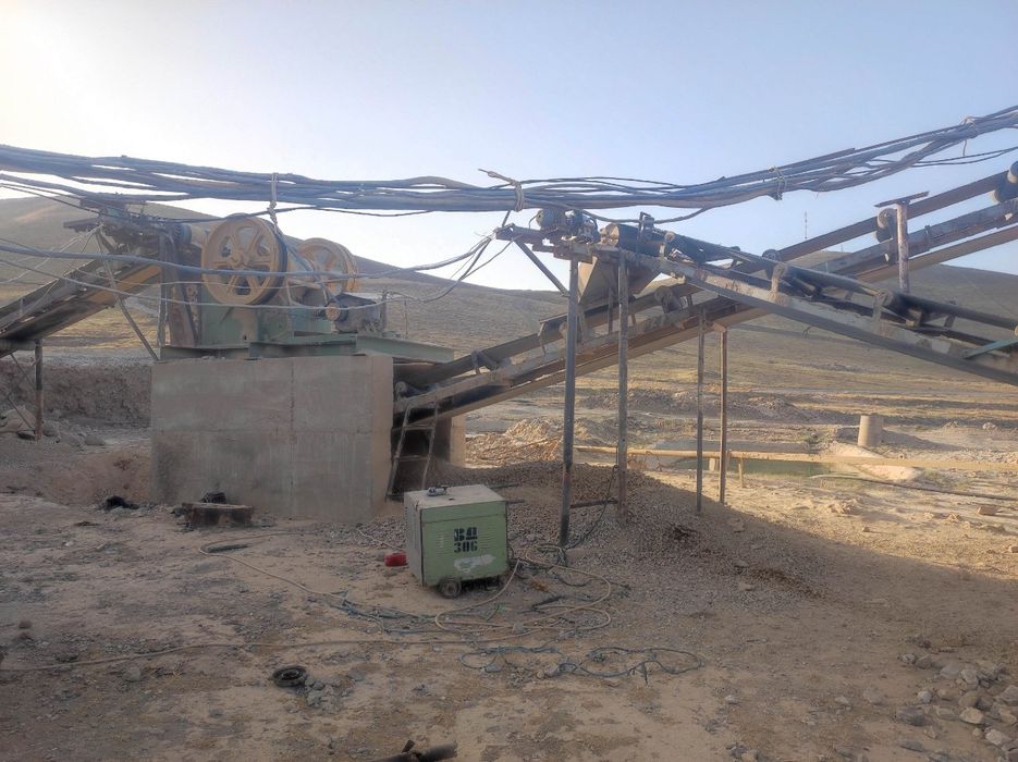 Dirabilka shebin zavod sotiladi