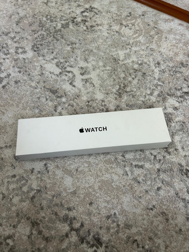 Apple watch SE оригинал