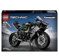 Lego tehnic Kawasaki