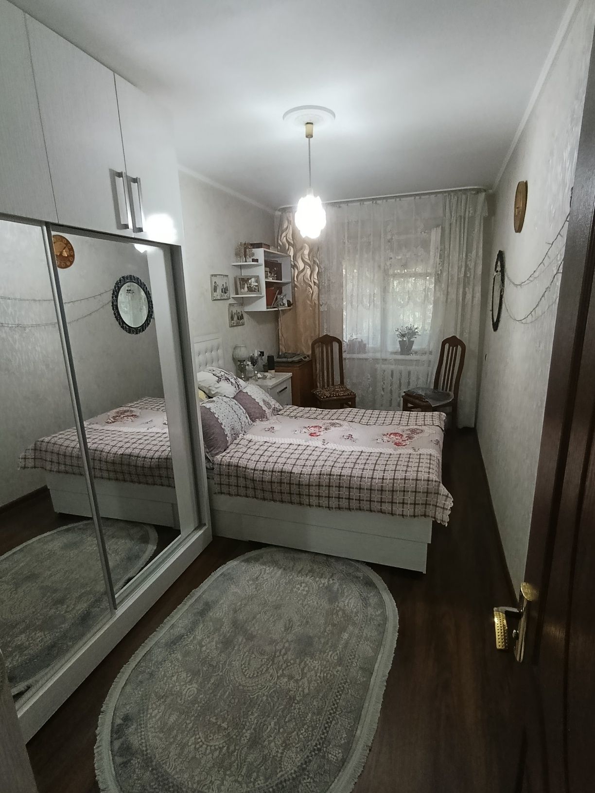 Продаётся квартира Чиланзар 13 квартал 2/2/4 Балкон 2/6