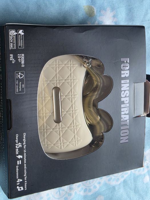 Наушники по виду сумку