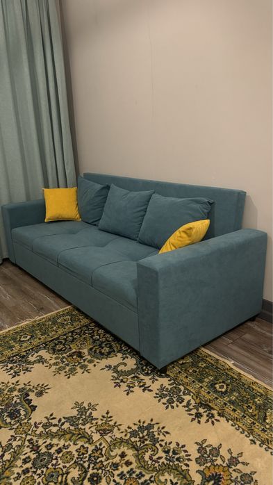 Диван раскладной