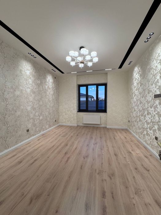 Продажа евро дома Алишеробод-Геофизика  1.9 соток 6 комнат