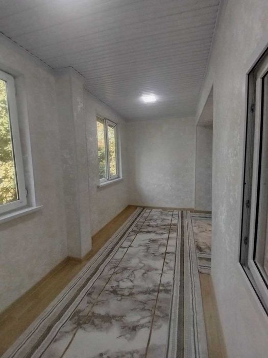 Учтепа, квартал Г9а. Фархадский. Кирпичный. 2\2\5. Новый ремонт. TL