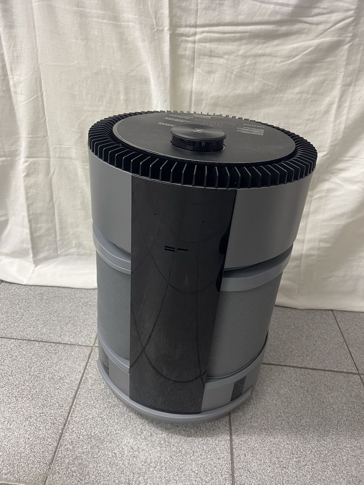 Пречиствател за въздух ECOVACS AIRBOT Z1