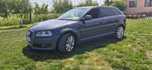 De vanzare! Audi a3 2009