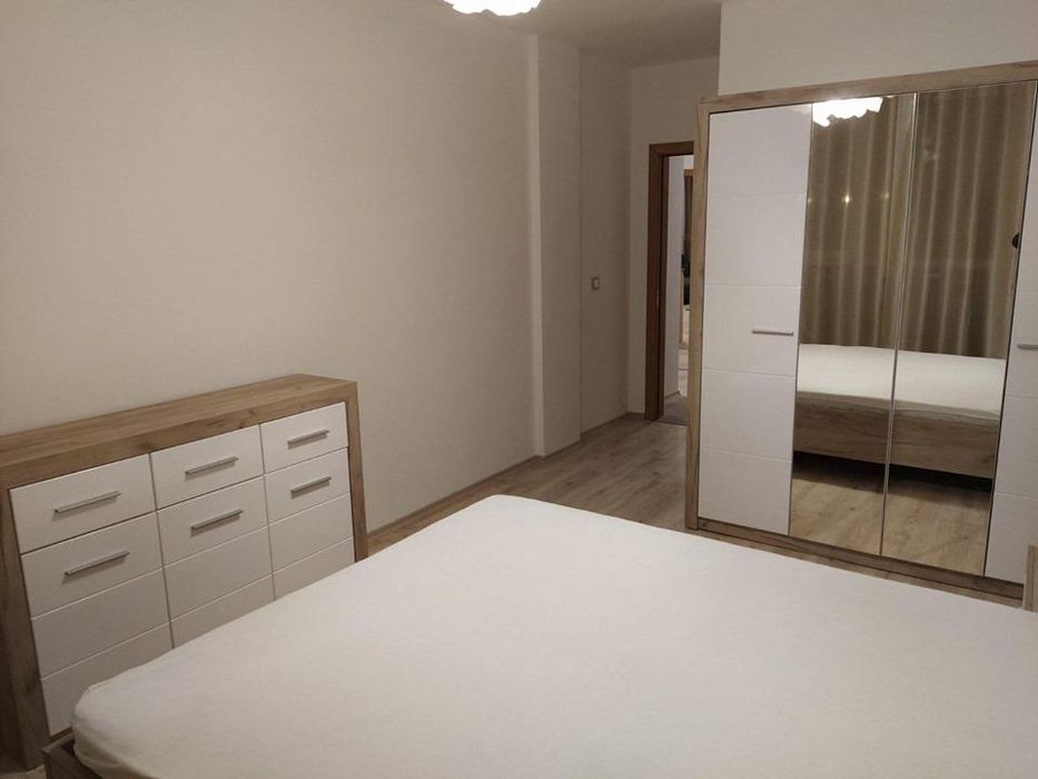 Дава се под наем Двустаен апартамент в София, Манастирски ливади - 70 кв.м за 625 € - Снимка #4