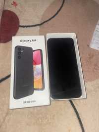Samsung Galaxy A14 DS Black