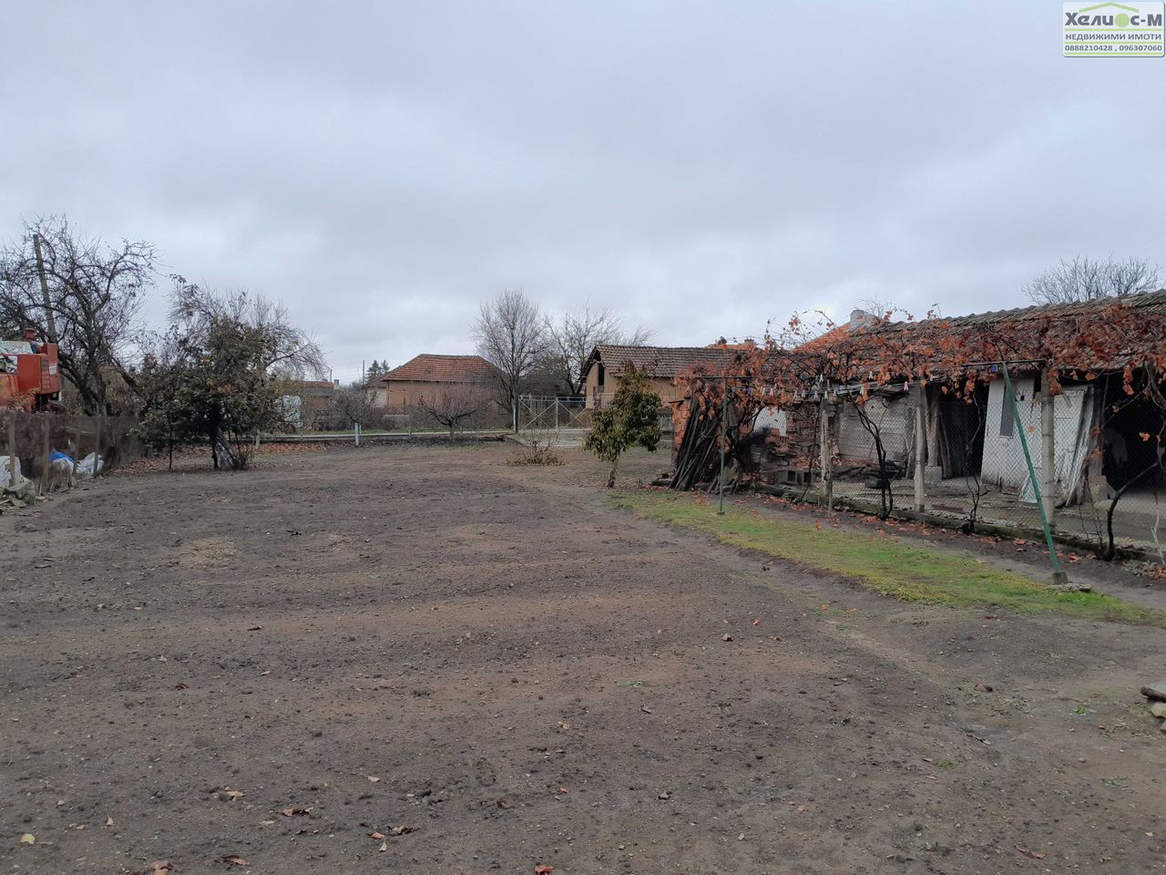 Продава се Къща в Монтана, Пъстрина - 120 кв.м за 383 €/кв.м - Снимка #16