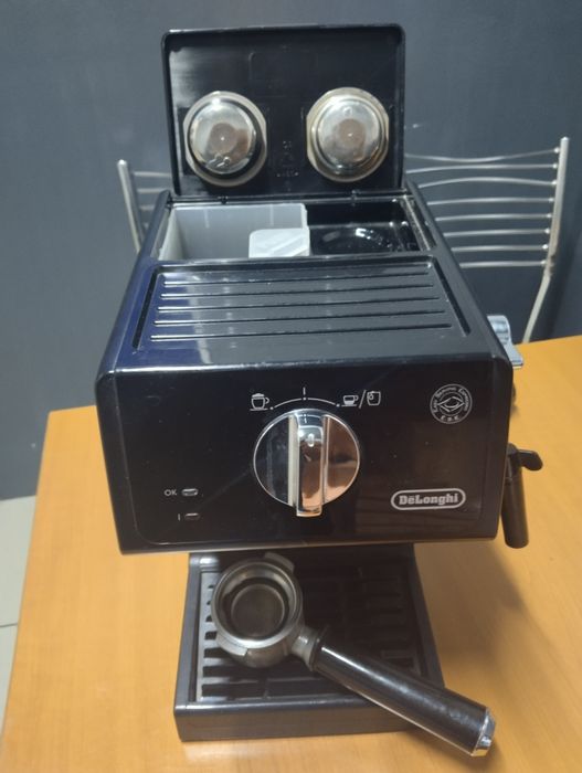 Кофе машина для дома