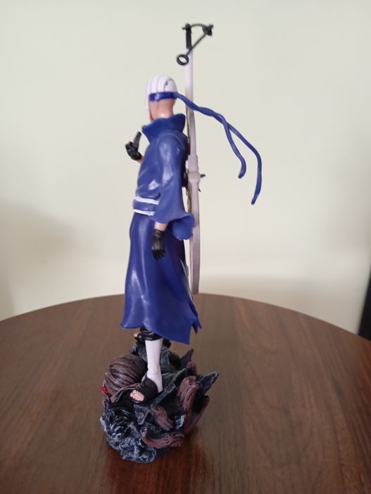 фигурка на обито от наруто / obito