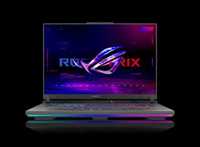 Laptop Gaming ASUS ROG Strix G16 G614JV i5-13450HX RTX 4060 8GB 140W
