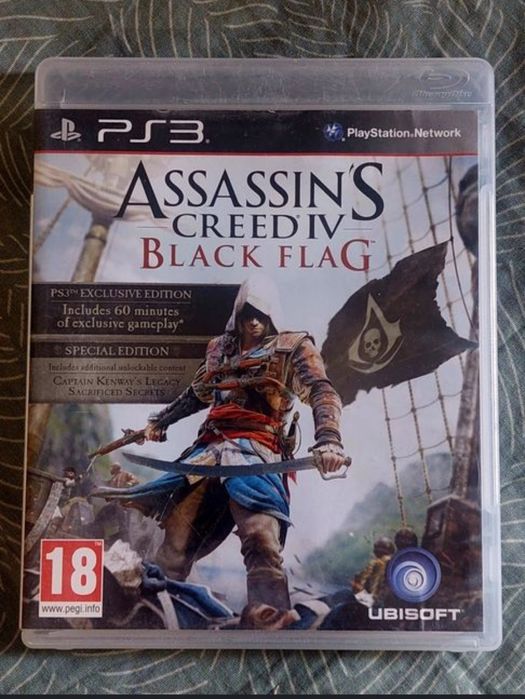 Joc Playstation 3 original