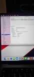 Macbook pro M1 32gb ram 512gb SSD