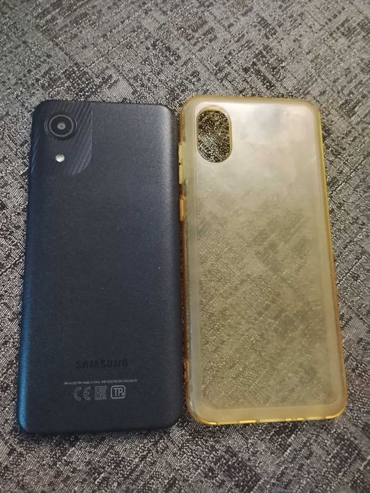 Samsung galaxy a03 core duo