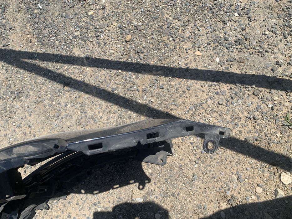 Bara fata Renault Espace/suport grila calandru