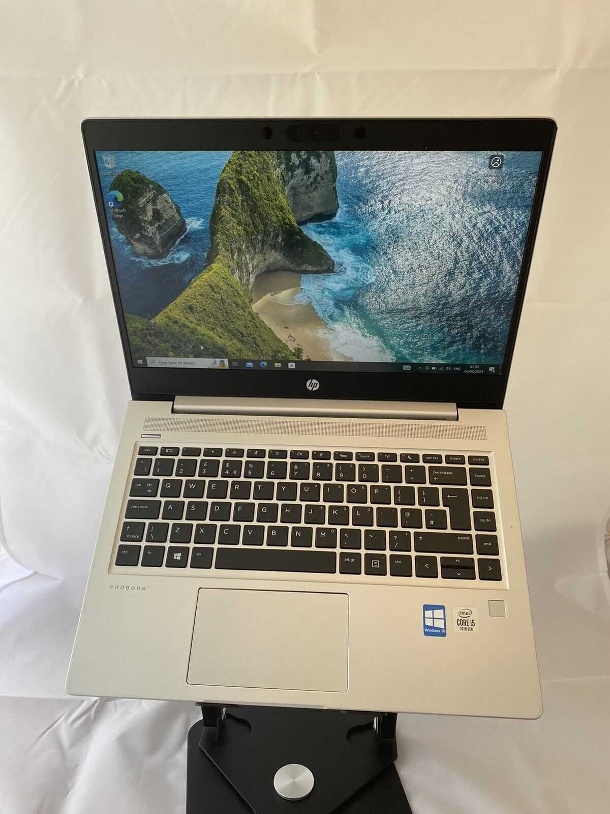 HP ProBook 440 G7, 14 IPS Full HD, i5-10210U 32GB, 1TB SSD, НОВ