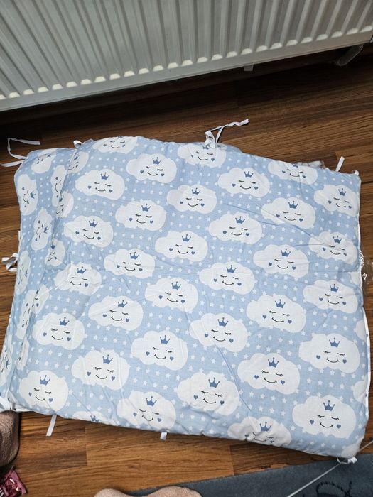 Apărători patut copii