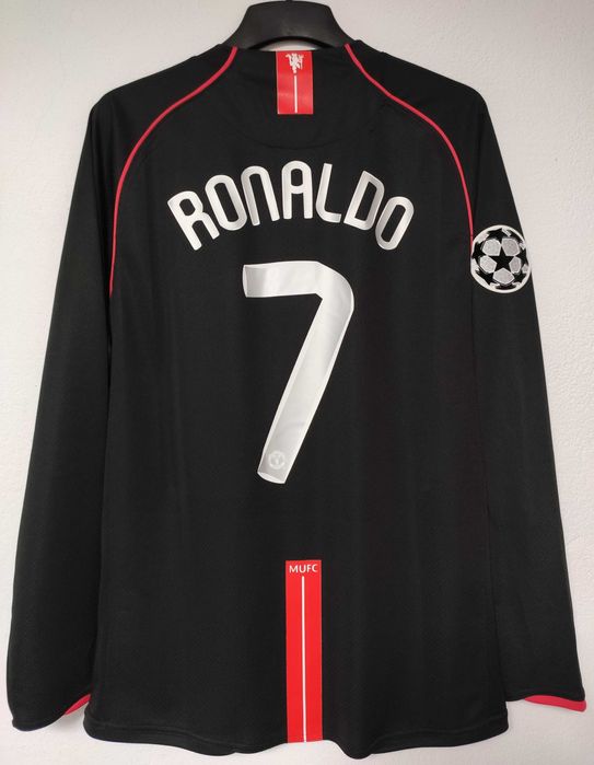 Bluza RONALDO Manchester United