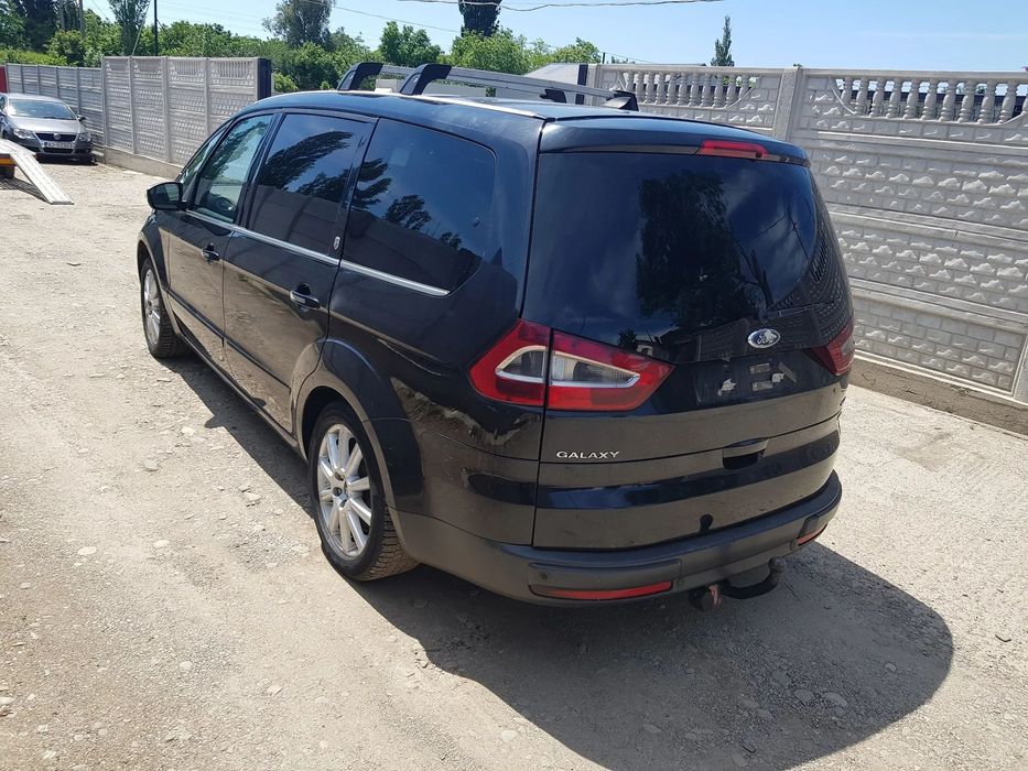 Dezmembram/Piese Ford Galaxy  2.0 TDCI  2009