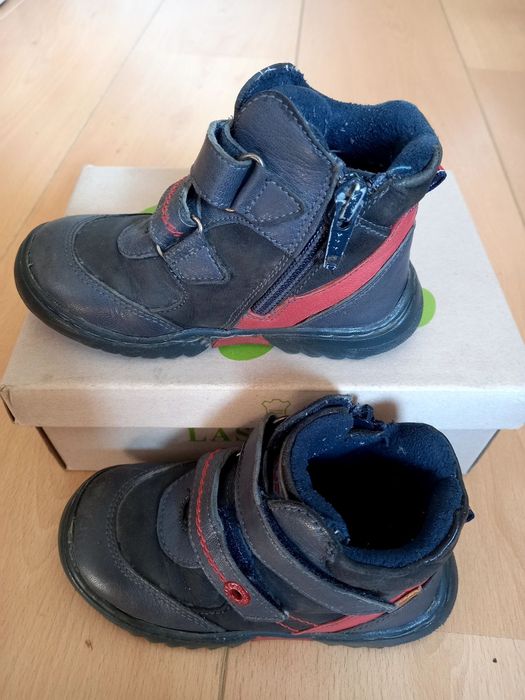 Детски Зимни боти Lasocki