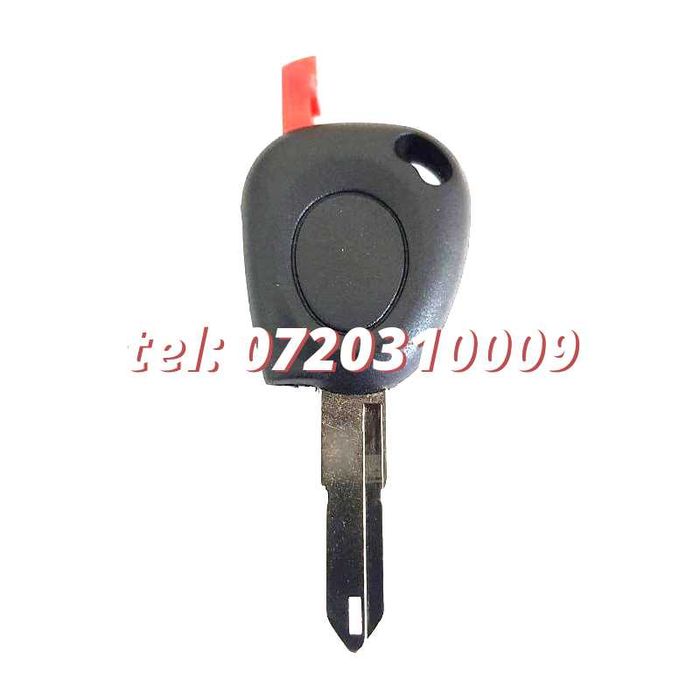Carcasa Cheie Renault Twingo Megane Scenic Laguna 1 Buton