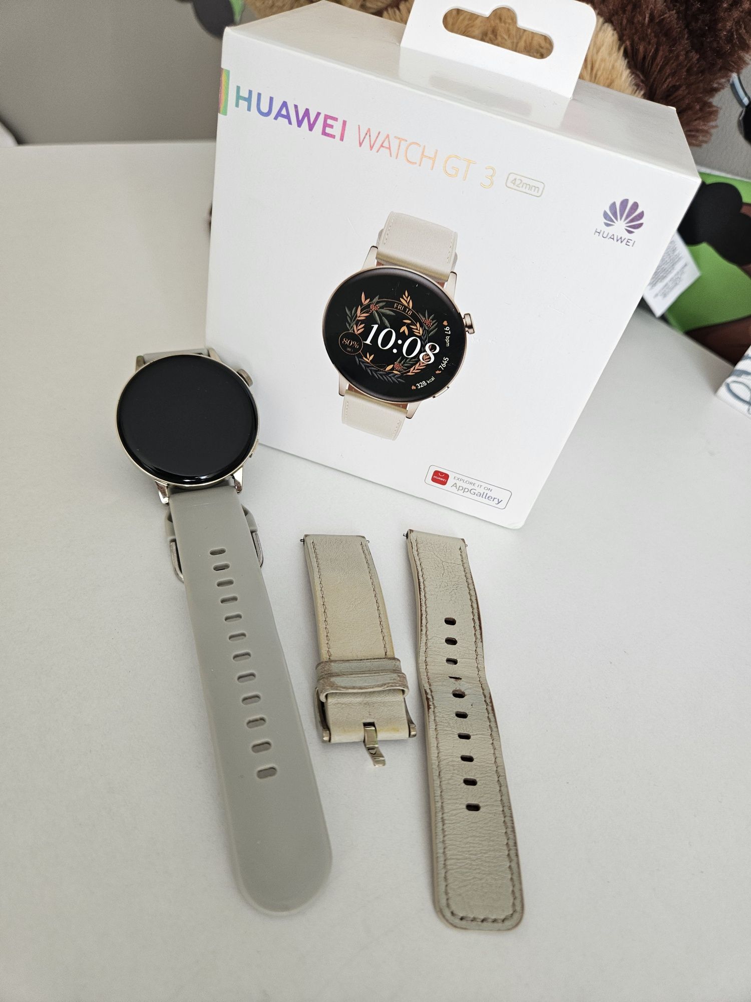 Huawei watch GT 3