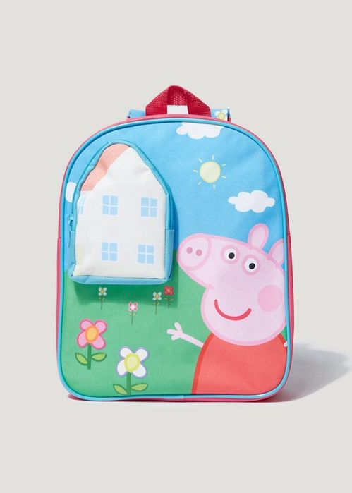 Рюкзачок 30.5×24×9.5 см