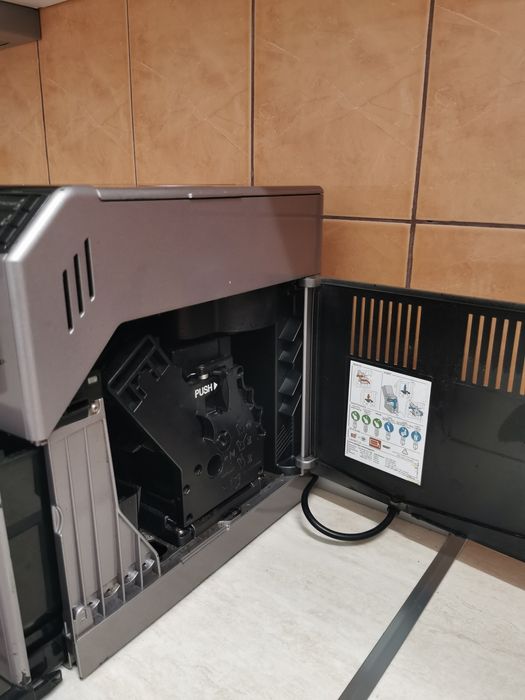 Espressor automat Saeco Minuto