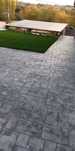 Beton     amprentat