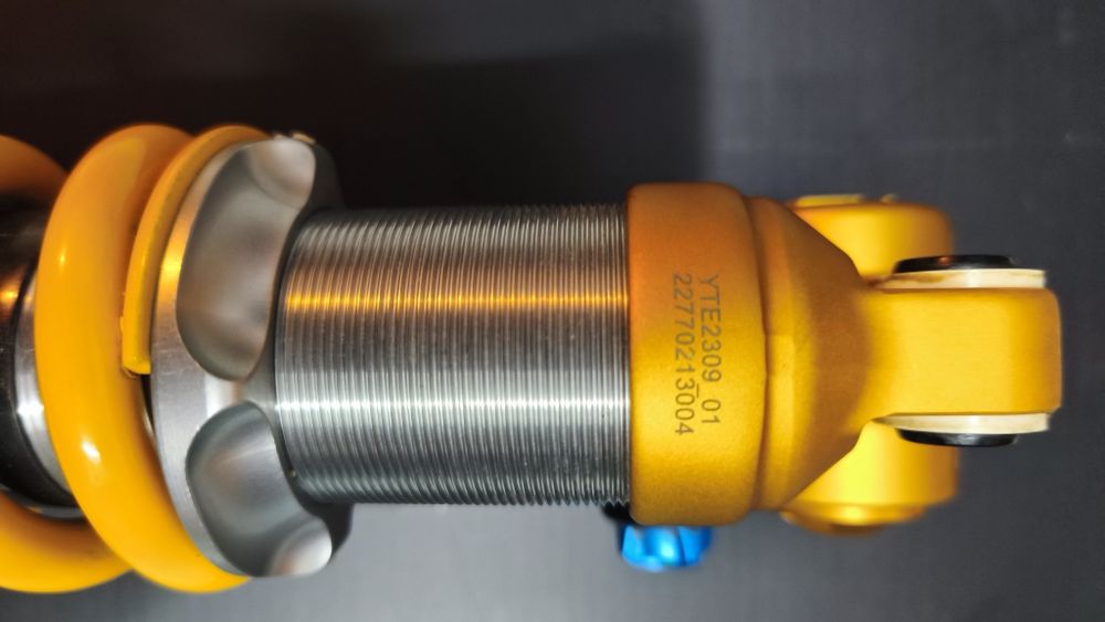 Shock Ohlins TTX22m.2 230x65