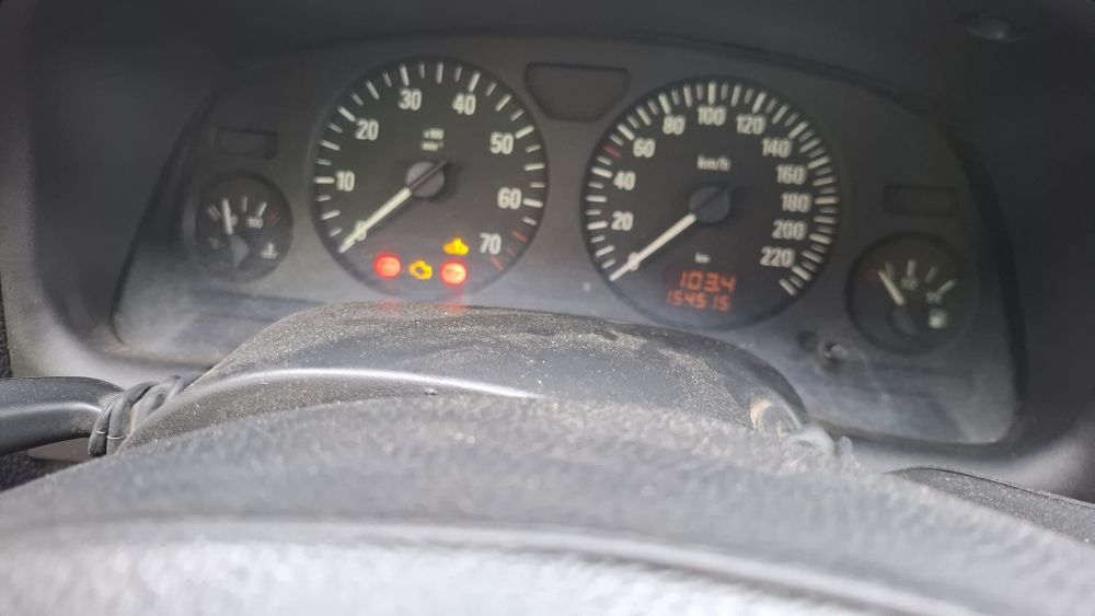 Opel astra 1.4, benzina