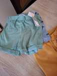Pantaloni de trening!