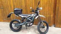 Surron UltraBee T + roti R