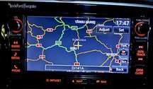 Actualizare harti 2024 Mitsubishi Outlander, Pajero - navigatie MMCS