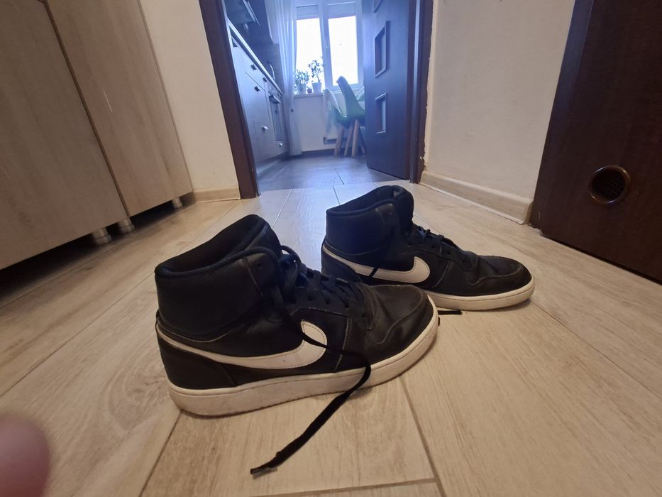 Sneakers Nike Ebernon Mid