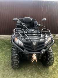 Atv CF MOTO 520L