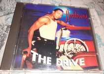 CD original Haddaway The Drive