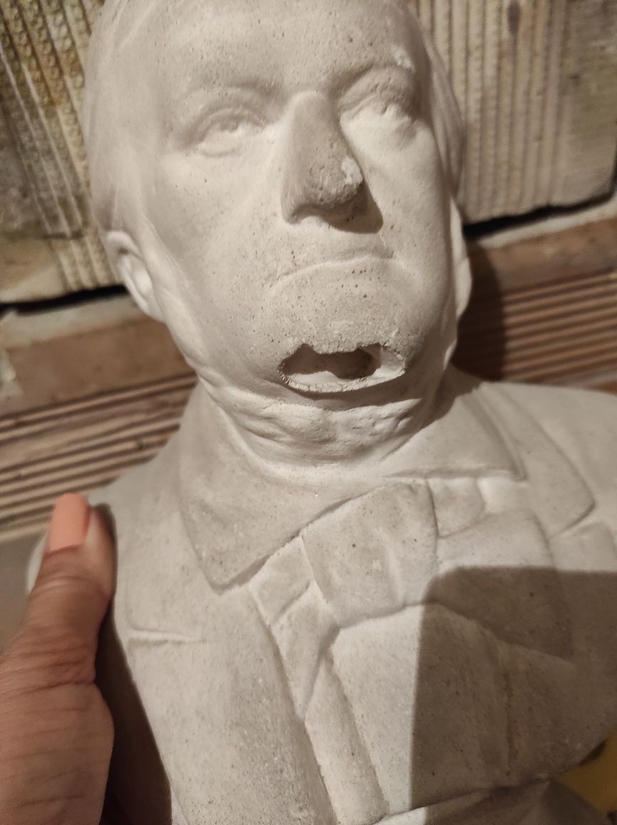 Скулптура на Wagner