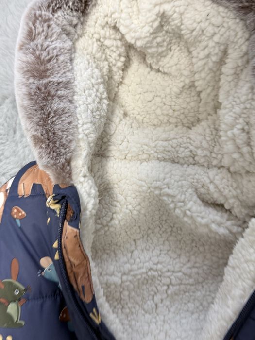 Бебешки космонавт