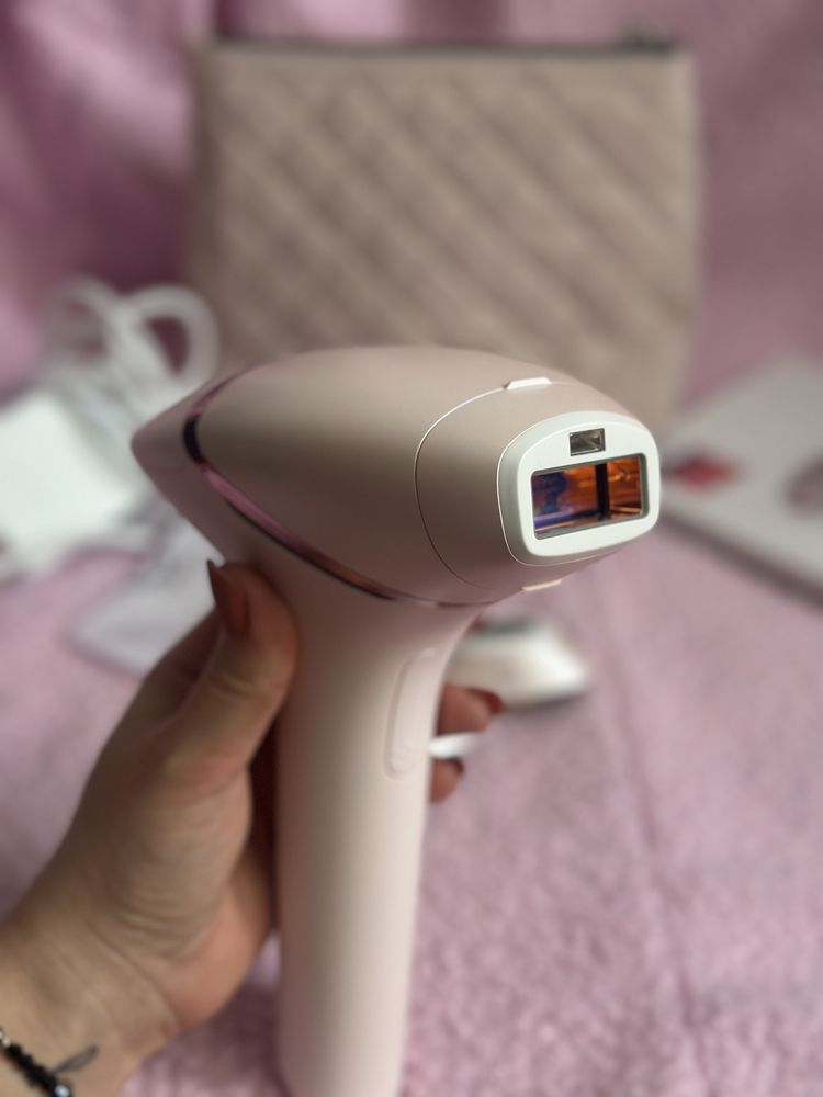 Philips Lumea 9900